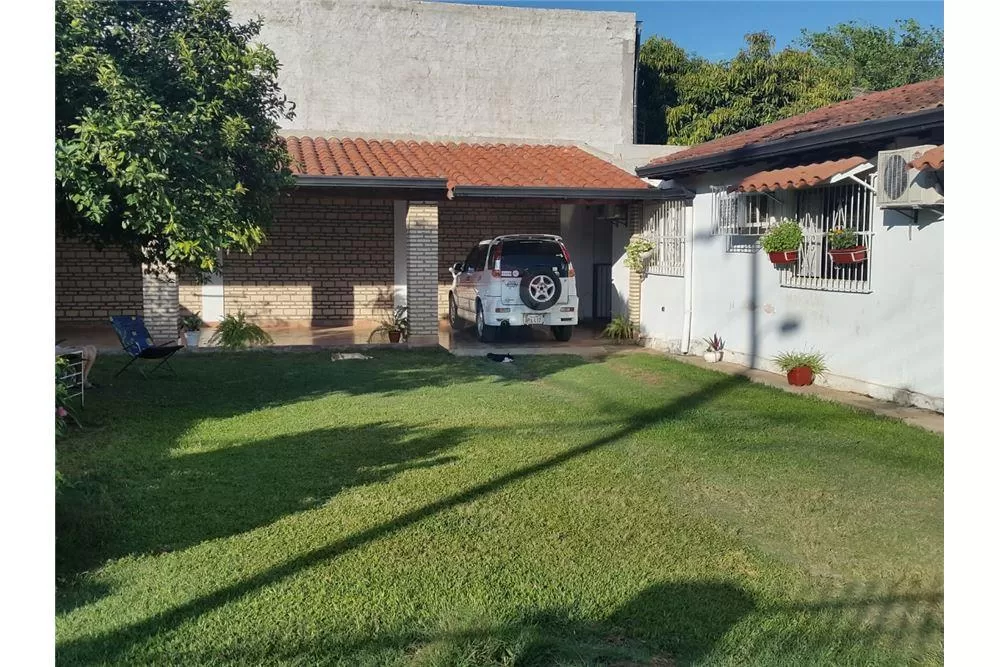 Hermosa Casa en Loma Pyta — foto 2