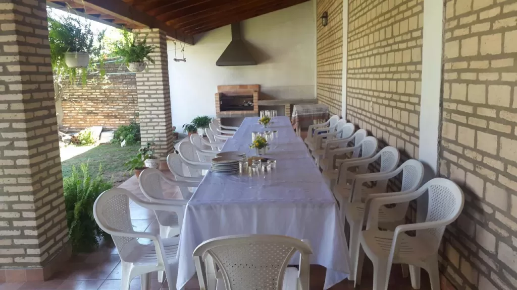Hermosa Casa en Loma Pyta — foto 3