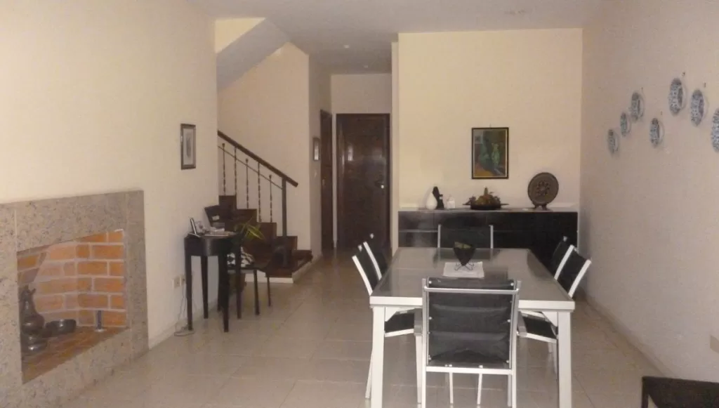 BO HERRERA: OPORTUNIDAD ÚNICA!!, DISTINGUIDA RESIDENCIA, EN ALQUILER - 2.000 USD. — foto 3