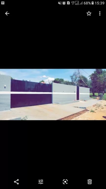 Vendo casa totalmente amurallada en salto del guaira barrio San José — foto 2