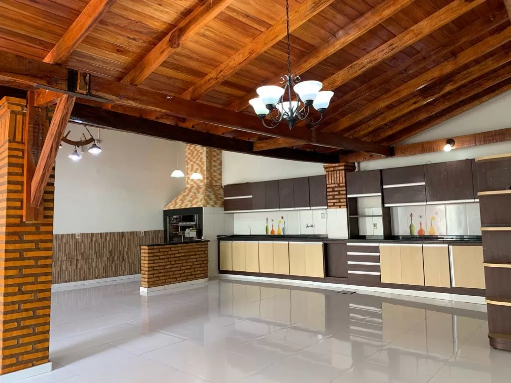 Vendó hermosa residencia con piscina en 200.000 dólares en él Área 5 — foto 2
