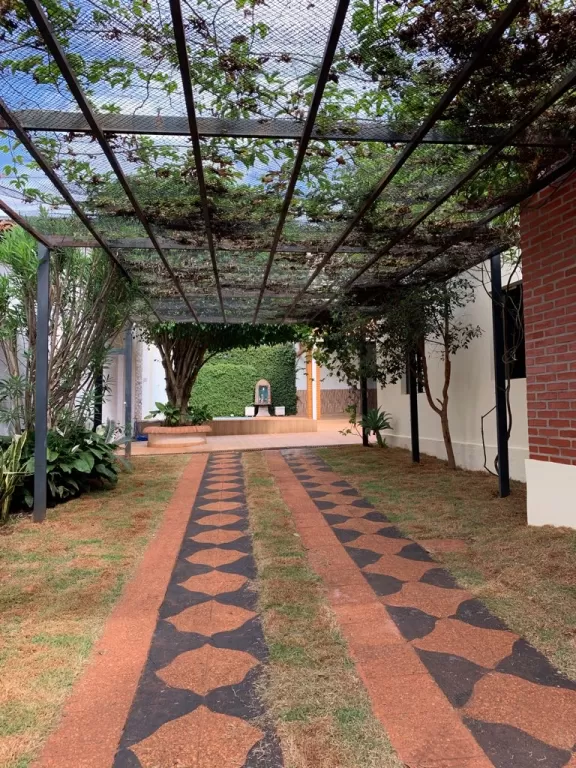 Vendó hermosa residencia con piscina en 200.000 dólares en él Área 5 — foto 3