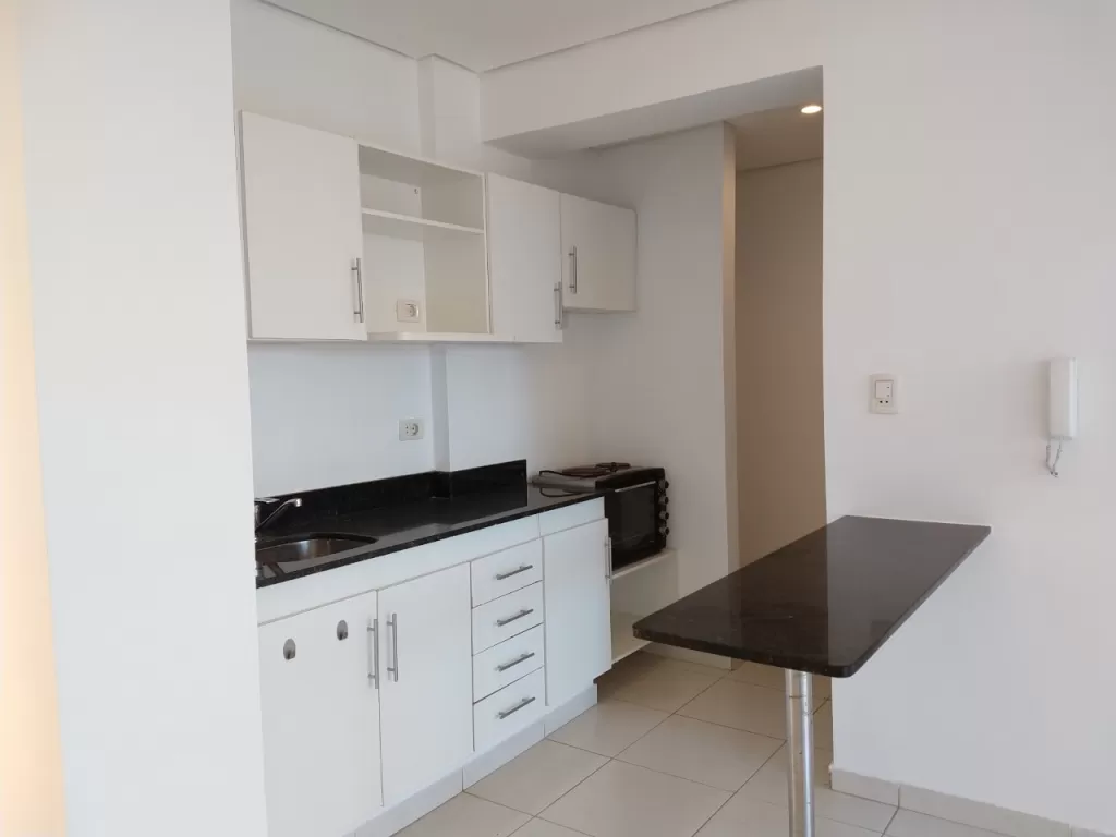 Departamento de 1 dormitorio en barrio Jara — foto 3