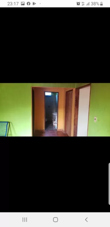 Vendo hermosa casa en itaugua a 600 metros del asfaltado Nuebo — foto 3