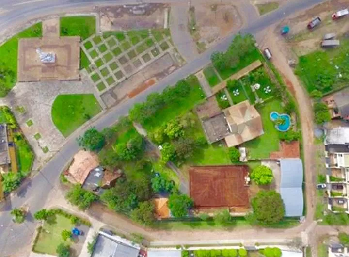 Capital ofrece propiedad en Luque — foto 2