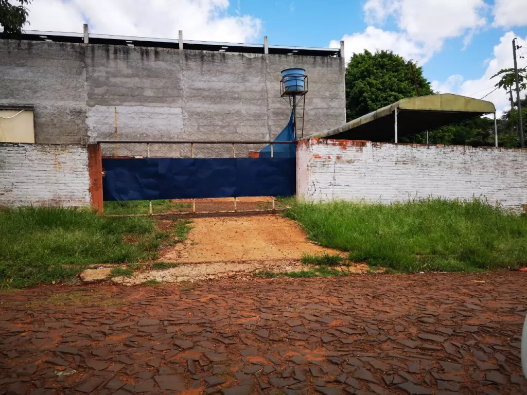 Terreno en Barrio Pablo Rojas — foto 2