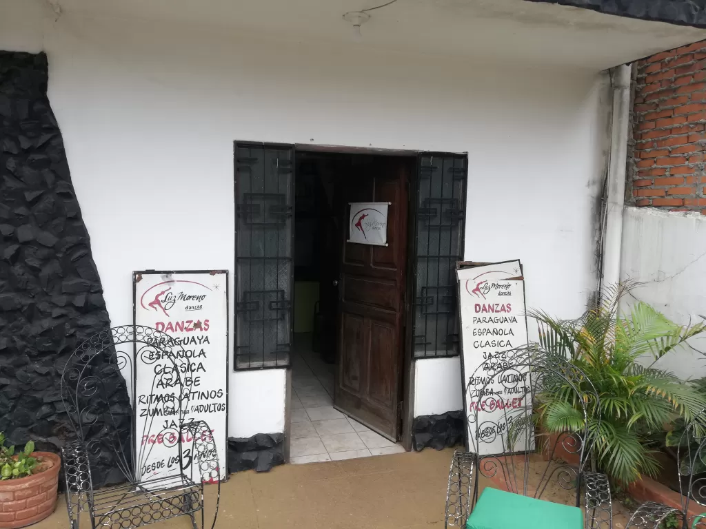 VENDO - FERNANDO DE LA MORA - ZONA SUR. Zona Tigo! — foto 2