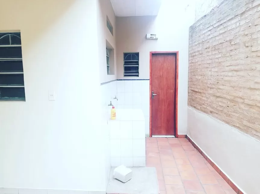 VENDO DUPLEX EN LUQUE — foto 3