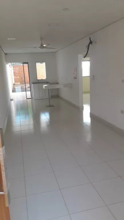 Vendo Hermoso Dúplex en Luque — foto 2