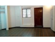 DEPARTAMENTO DE 1 DORMITORIO, BARRIO SAN CRISTÓBAL, SUCRE ESQ. MALDONADO