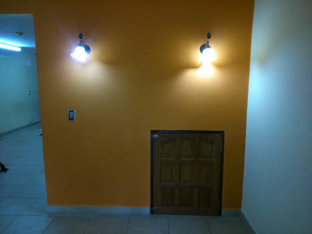 Vendo Hermoso Duplex en Lambare zona San isidro — foto 3