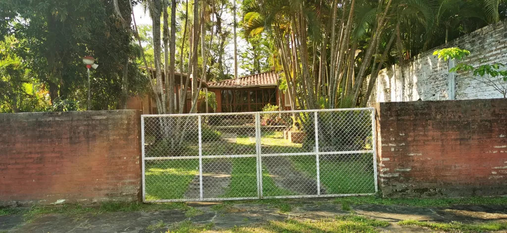 VENDO CASA EN LA URBANIZACIÓN PUERTA DEL LAGO - SAN BERNARDINO — foto 2