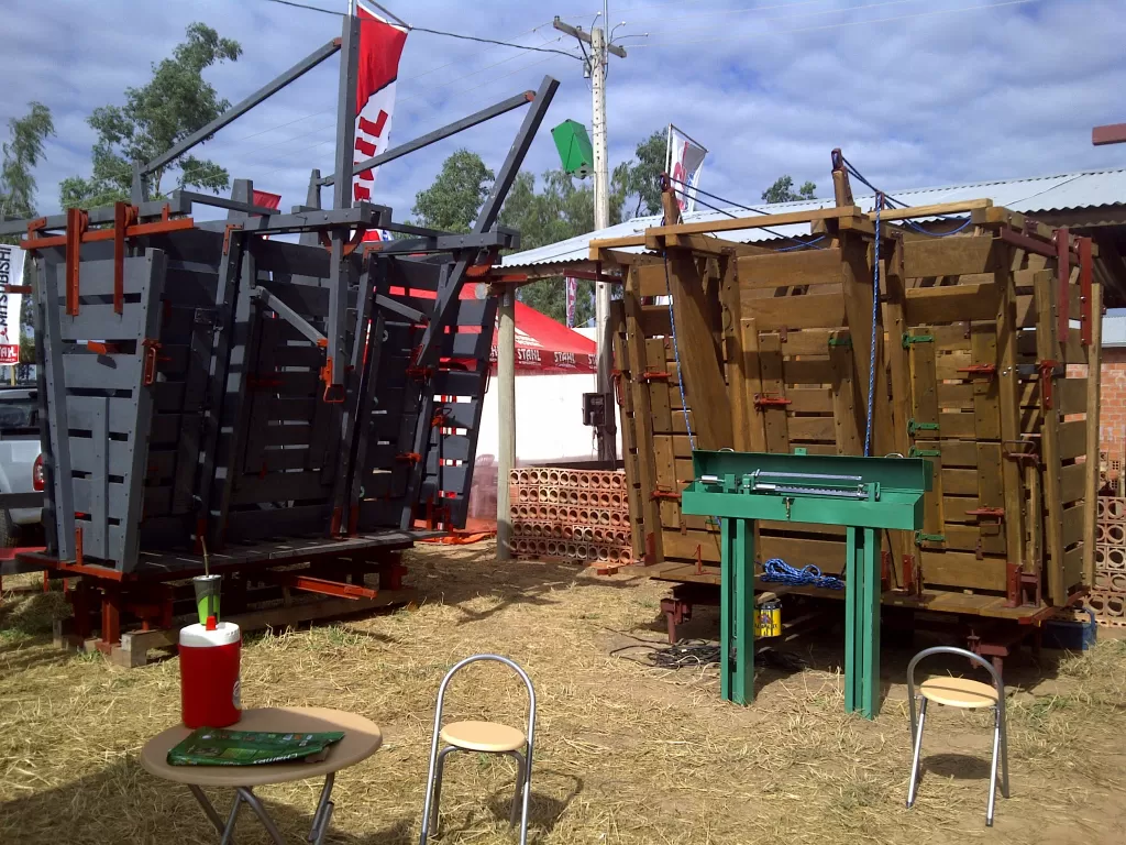 basculas para ganado pesar paraguay — foto 2