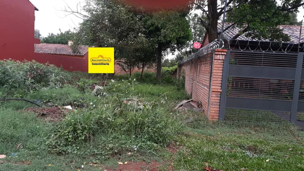 VENDO TERRENO EN LUQUE. F3184. — foto 2