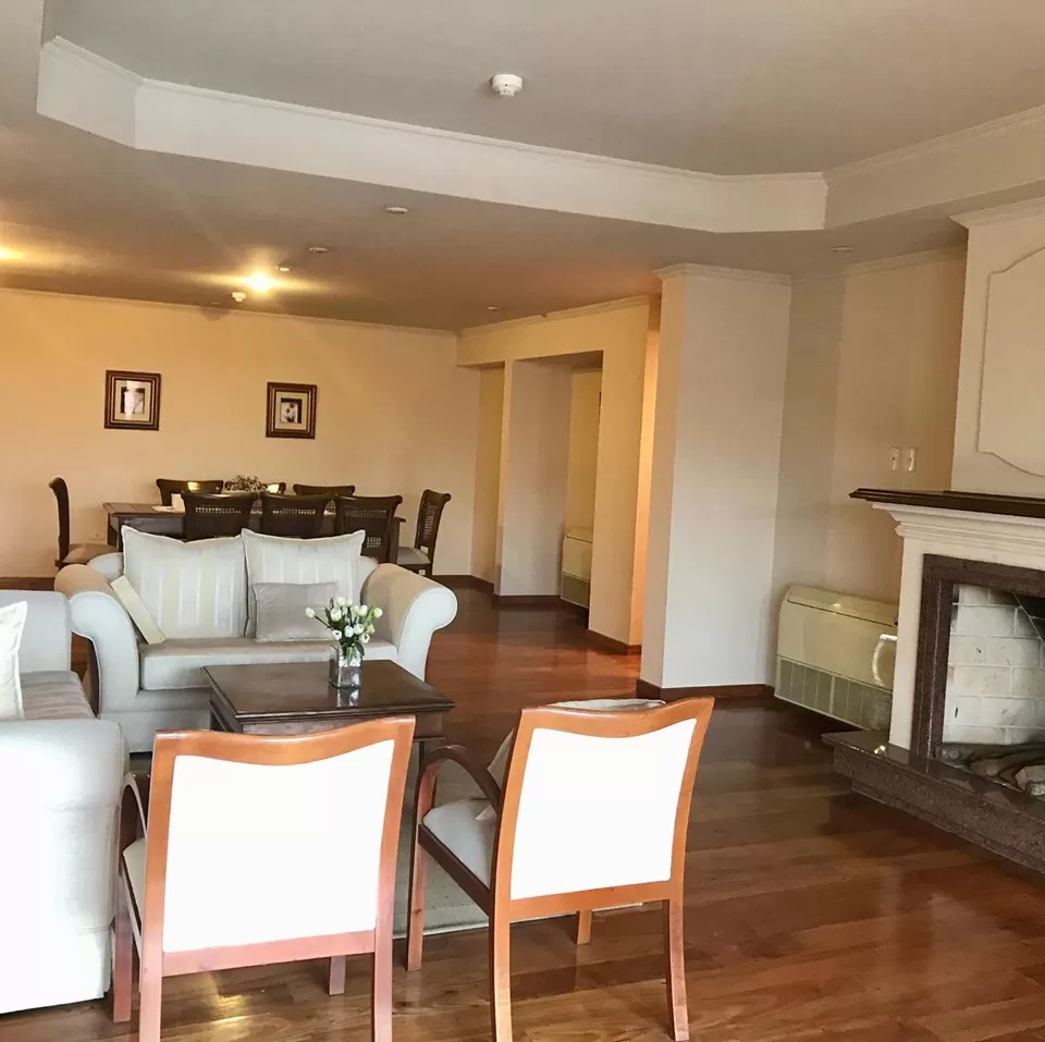 Departamento en las Mercedes — foto 2