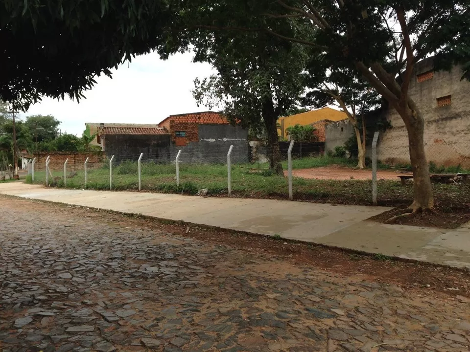 Asunción, Barrio San Pablo, vendo terreno 773 m2 de superficie. — foto 3