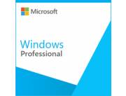 SOFTWARE MICROSOFT WINDOWS PRO 10 SNGL OLP NL LEGALIZATION GET GENUINE Y LICENCIAS