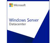 SOFTWARE MICROSOFT WINDOWS SERVER DATACENTER CORE 2019 OLP NL CORE QLFD Y LICENCIAS