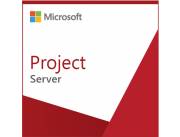 SOFTWARE MICROSOFT PROJECT SERVER CAL 2016 SNGL OLP NL USR CAL Y LICENCIAS