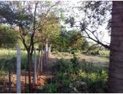 TERRENO EN KM 10 MONDAY. Ciudad del Este