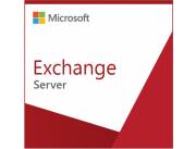 SOFTWARE MICROSOFT EXCHANGE STANDARD 2019 SNGL OLP NL ACDMC DVC CAL Y LICENCIAS