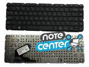 Teclado para notebook Hp Pavilion Sleekbook 14-b 14b000 Español E Ingles