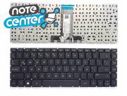 Teclado para NOTEBOOK HP 14-BS 14-bs002la Español e Ingles