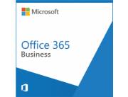 SOFTWARE MICROSOFT OFFICE BUSSINES 365 OPEN SHRD SERVER SNGL SUBS VL OLP NL ANNUAL QLFD Y
