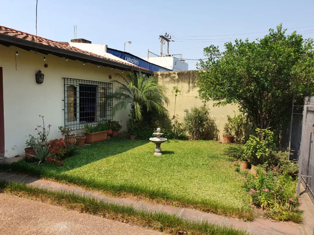 VENDO HERMOSA CASA EN BO. OBRERO — foto 2
