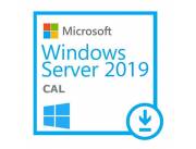 SOFTWARE MICROSOFT WINDOWS SERVER CAL 1 USR CAL 1 YEAR Y LICENCIAS