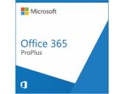 SOFTWARE MICROSOFT OFFICE 365 PRO PLUS OPEN SHARED SERVER SNGL SUBS VL OLP NL ANNUAL QLFD