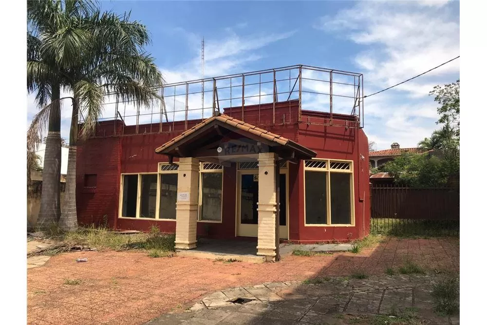 Vendo Importante Propiedad Comercial 1,300,000 USD — foto 3