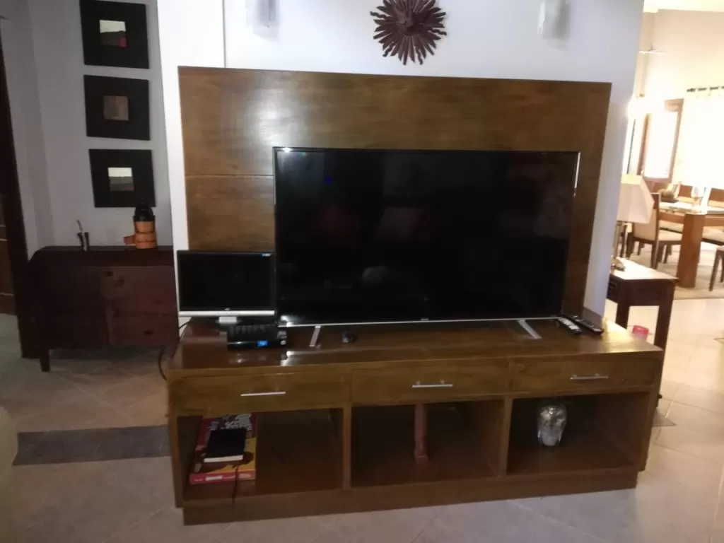 Temporada San Ber, Lago Azul — foto 3