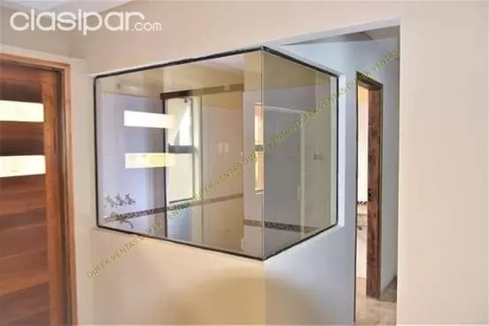 Vendo Duplex a estrenar en Encarnacion - Cambyreta — foto 3