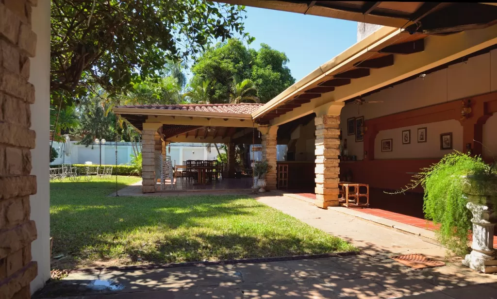 hermosa casa en venta, cerca del colegio campoalto — foto 3