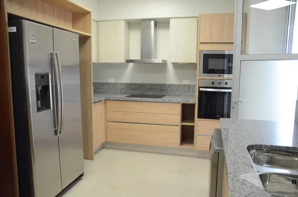 VENDO HERMOSO DPTO. DE 3 HABITACIONES EN BARRIO HERRERA — foto 3