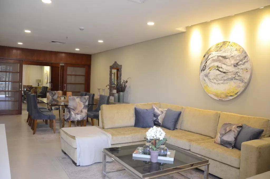 VENDO HERMOSO DPTO. DE 3 HABITACIONES EN BARRIO HERRERA — foto 2