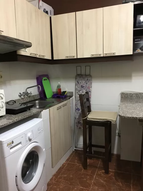 TEMPORARIO DEPARTAMENTO 1 DORMITORIO - MONOAMBIENTES - HERMOSOS!!! - — foto 3