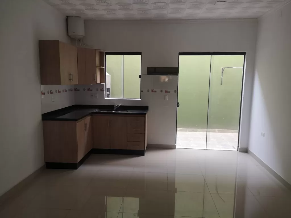 DÚPLEX A ESTRENAR MARIANO ROQUE ALONSO — foto 2