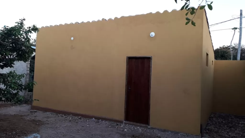 EN VENTA CASA A ESTRENAR — foto 2