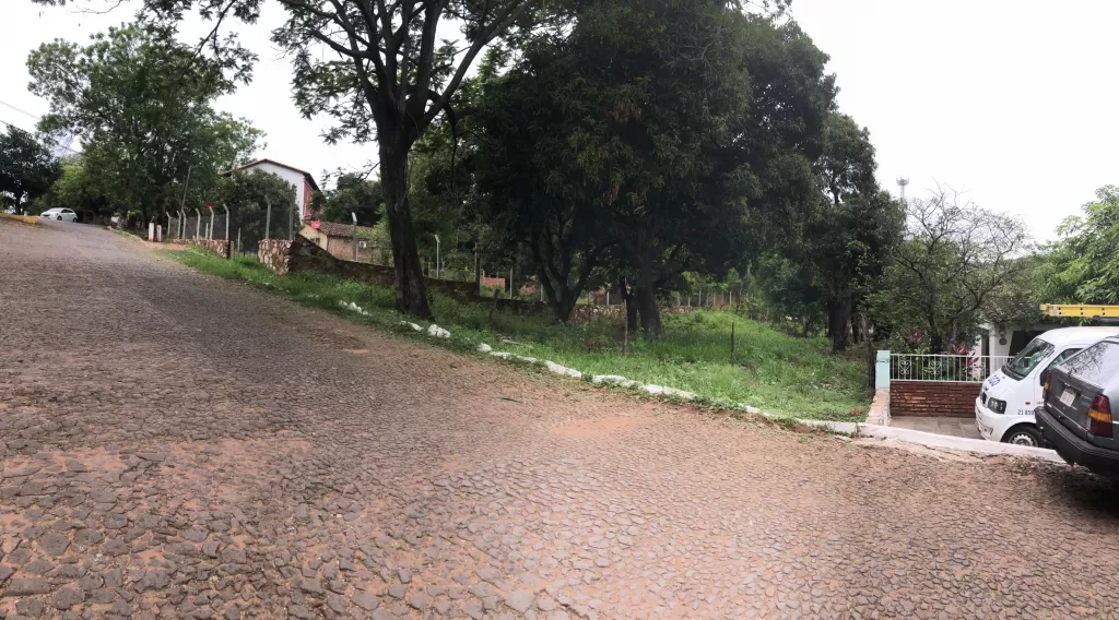 VENDO 800m2 en AREGUÁ Centro — foto 2