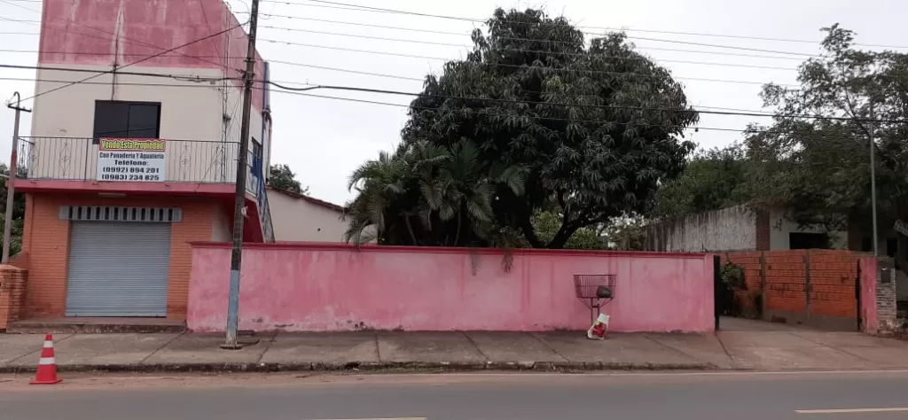 HERMOSA PROPIEDAD EN SAN LORENZO — foto 2