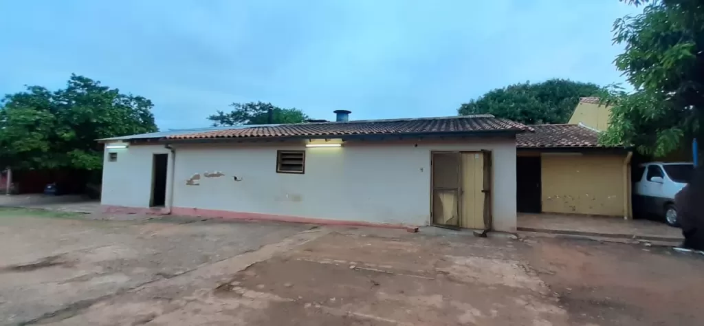 HERMOSA PROPIEDAD EN SAN LORENZO — foto 3