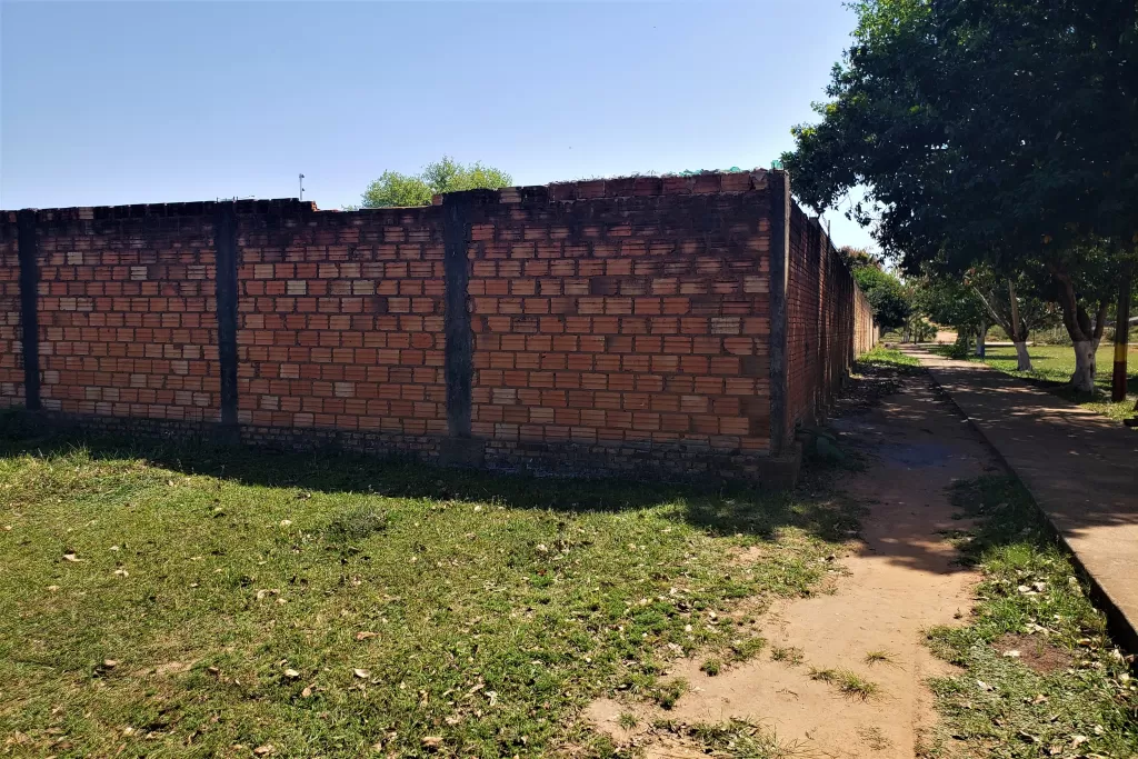 Amplia propiedad de 3.310 m2 en Dr. Juan L. Mallorquin — foto 3