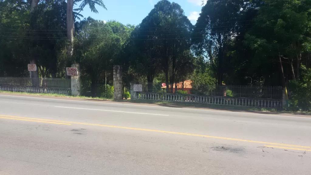 CASA QUINTA EN CAACUPE KM 56 Y MEDIO — foto 2