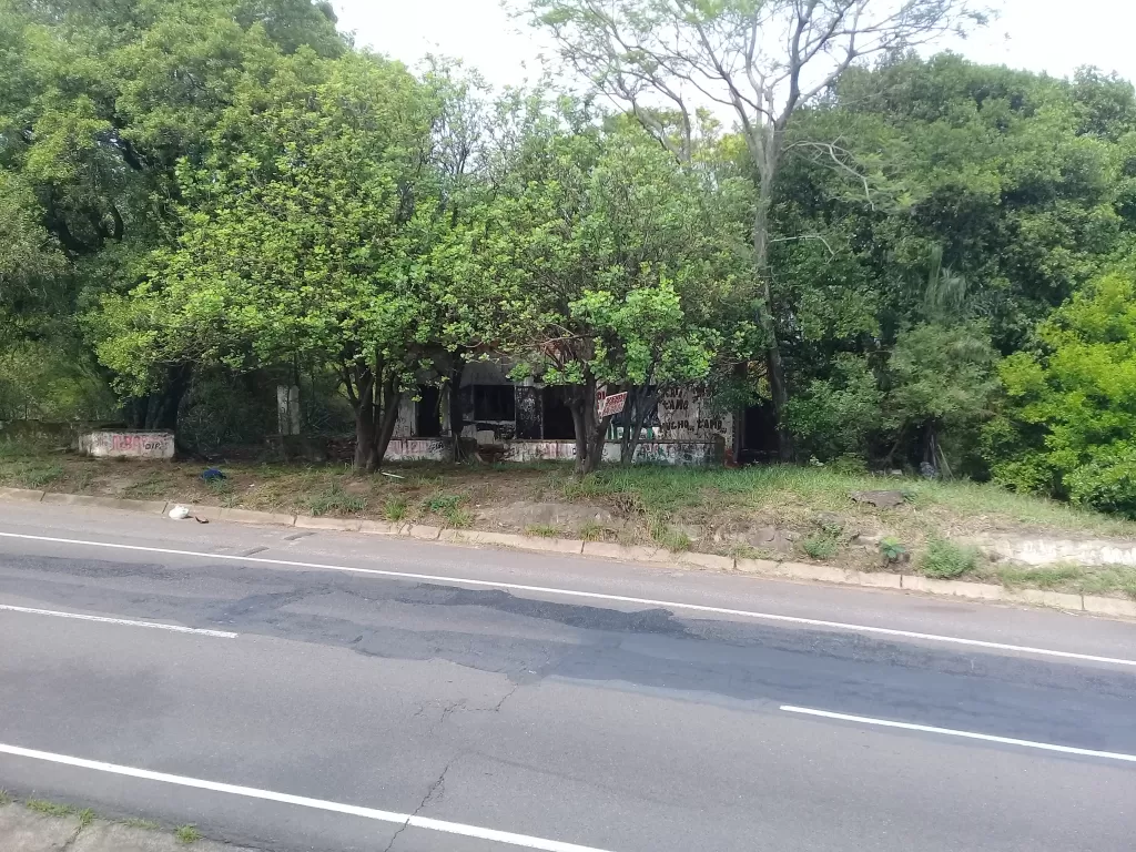 6 HECTAREAS Y MEDIA EN CERRO CAACUPE SOBRE RUTA INTERNACIONAL Nº 2 — foto 2
