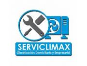 Servicio Técnico Acondicionadores de Aire