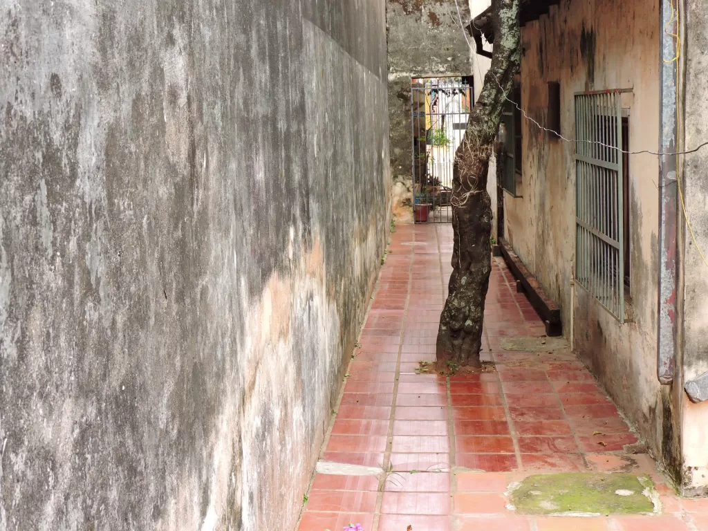 Casa ubicada a cuadras del estadio defensores del chaco! — foto 3
