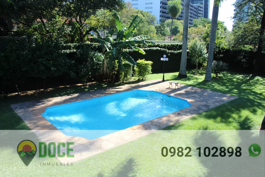 Vendo Casa zona Paseo la Galeria — foto 2