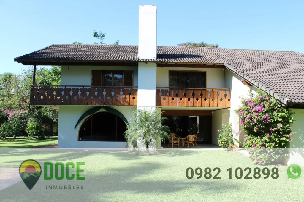 Vendo Casa zona Paseo la Galeria — foto 3
